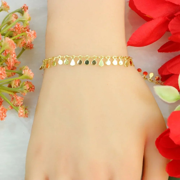 "New Beautiful Design Bracelet for Women/Girls, Gift, B682 - Picture 6 of 10